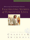 Fascinating Stories of Forgotten Lives (eBook)